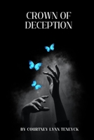 Crown of Deception (Night Court) B0GWLTV12H Book Cover