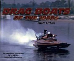 Dragboats of the 1960s Photo Archive 1583882227 Book Cover