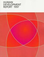 Human Development Report 1997 0195119967 Book Cover
