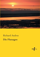 Die Flutsagen 3741165530 Book Cover