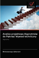 Analiza projektowa Algorytmów do Pęknięc Wywiad techniczny 6202982756 Book Cover