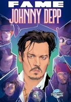 Fame: Johnny Depp 1968566104 Book Cover