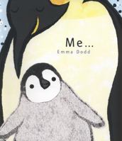 I Am Small 054535370X Book Cover
