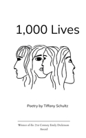 1,000 Lives 9369535209 Book Cover