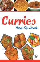 Curries from the north 9350578239 Book Cover