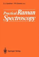 Practical Raman Spectroscopy 3540502548 Book Cover