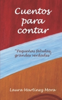 Cuentos para contar B0B5KXGWJC Book Cover