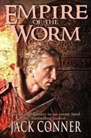 Empire of the Worm (Empire of the Worm #1-2) 1501070053 Book Cover