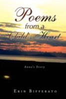 Poems from a Child's Heart 1436324289 Book Cover