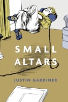 Small Altars 1961209063 Book Cover