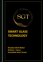 Smart Glass Technology 1036450090 Book Cover