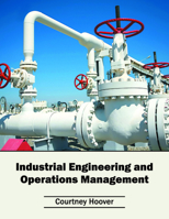 Industrial Engineering and Operations Management 1682851036 Book Cover