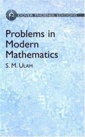 Problems in Modern Mathematics (Phoenix Edition) 0486495833 Book Cover