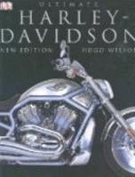 Harley-Davidson 1405302267 Book Cover