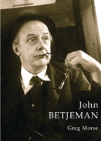 John Betjeman 0747810516 Book Cover