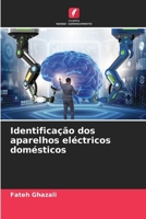 Identificação dos aparelhos eléctricos domésticos (Portuguese Edition) 6202416491 Book Cover