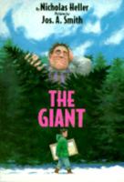 The Giant 0688152244 Book Cover