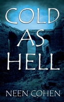 Cold As Hell 9198684094 Book Cover