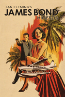 James Bond: Himeros 1524121738 Book Cover