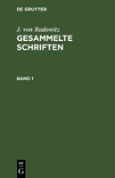 Gesammelte Schriften 3111079058 Book Cover