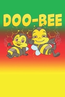 Doo-Bee: A Cannabis Record For Your Enjoyment 1087068797 Book Cover