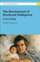 The Development of Emotional Intelligence: A Case Study 041535952X Book Cover