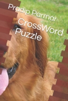 CrossWord Puzzle B0B573N29G Book Cover