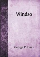 Windso 5518896093 Book Cover