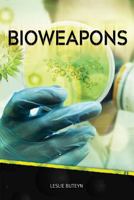 Bioweapons (Red Rhino Nonfiction) 1680210726 Book Cover
