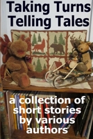 Taking Turns Telling Tales 035914361X Book Cover