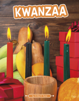 Kwanzaa 166392094X Book Cover