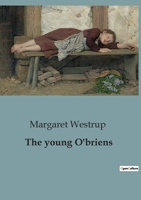 The young O'briens B0CJZM6LNP Book Cover