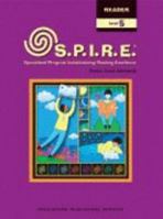 S.P.I.R.E. Reader Level 5 0838827160 Book Cover