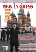 New in Chess: Magazine 2007-08 9056912178 Book Cover
