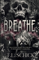 BREATHE. B0CN611J26 Book Cover