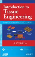 Introduction to Tissue Engineering: Applications and Challenges 1118628640 Book Cover