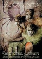 Araknid 0982488297 Book Cover