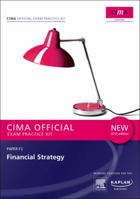 Paper F3 Financial Strategy 0857324993 Book Cover