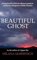 Beautiful Ghost 1948598612 Book Cover