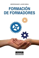 Formaci?n de Formadores 197356050X Book Cover