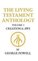 The Living Testament Anthology B0HBBCSJNC Book Cover