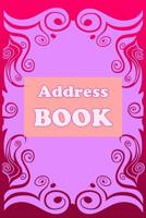 Address Book: Address Book 1082790427 Book Cover