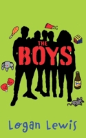 The Boys 1835637396 Book Cover
