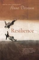 Resilience 1864486341 Book Cover