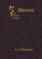 Masons 5519550492 Book Cover