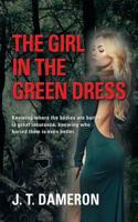 The Girl in the Green Dress 1634917162 Book Cover