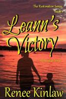 Leann's Victory 1720760632 Book Cover