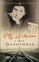 Etty Hillesum: A Life Transformed 1472972139 Book Cover