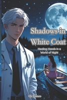 Shadows in White Coat: Healing Hands in a World of Night B0FM428YZ5 Book Cover