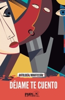 Déjame te cuento B0BZ2T5GMV Book Cover
